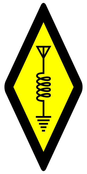 Amateur Radio Logo