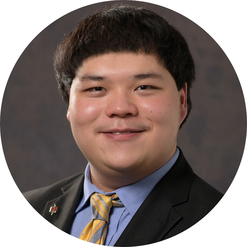 David Chen